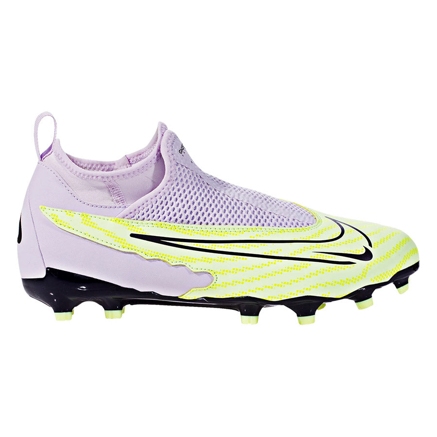 Nike Jr Phantom GX Academy DF FG/MG